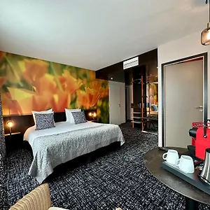 The Originals Boutique, De La Paix, 4*, Brest Frankreich