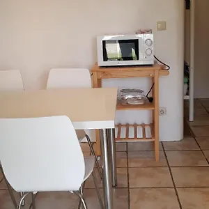  Appartement Mas Des Cypres