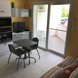  Appartement En Bord De