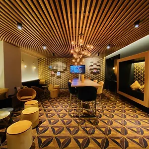 Logis Center 3*, Brest Frankreich